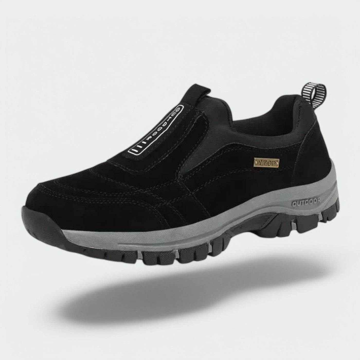 Bas | Wanderschuhe mit Fußgewölbestütze