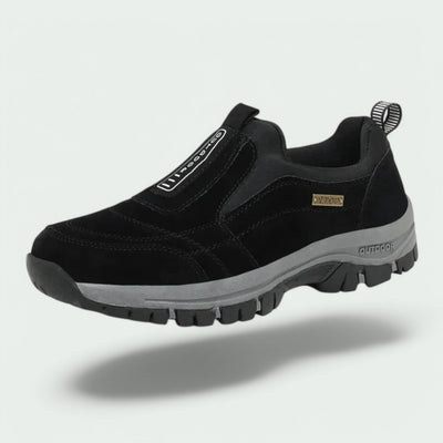Bas | Wanderschuhe mit Fußgewölbestütze