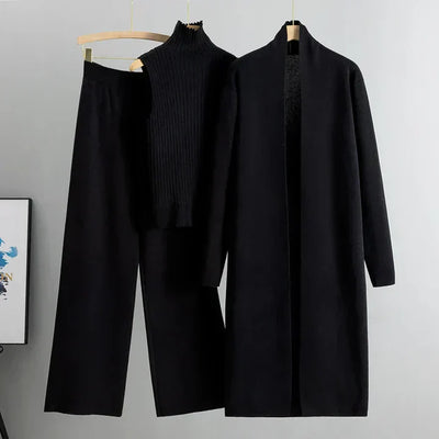 Nariko | 3 STÜCK KLASSISCHES OUTFIT