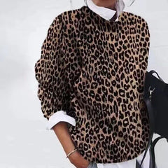 Audrey | Moderner und modischer Sommerpullover in Stil 2