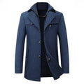 Marineblau