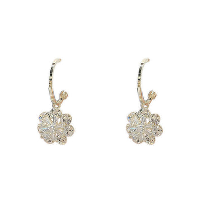 Micara - Sparkly Blooms - Ohrringe