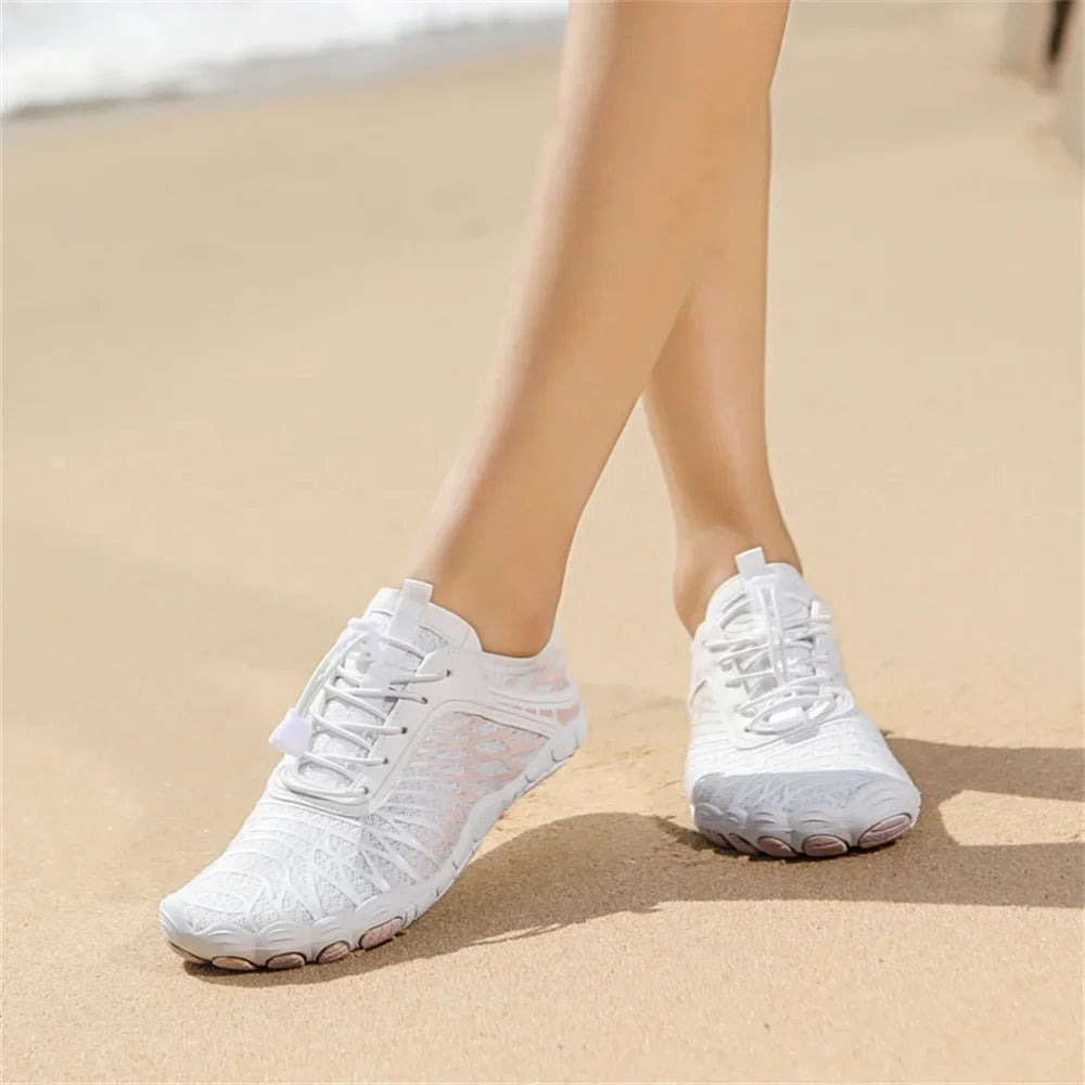 Tatiana – Aqua Schuhe Damen Rutschfest Schnell Trocknend Unisex