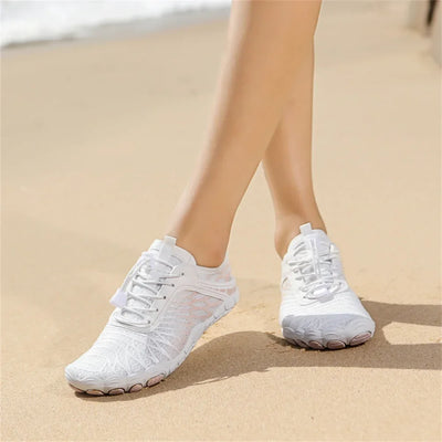 Tatiana – Aqua Schuhe Damen Rutschfest Schnell Trocknend Unisex