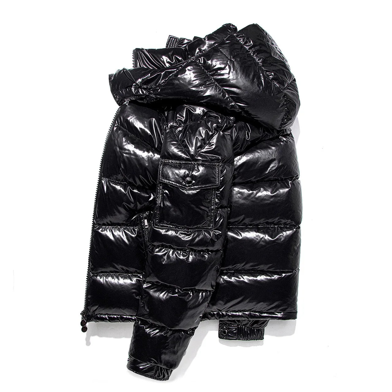 Herren Daunen Jacke | Winter