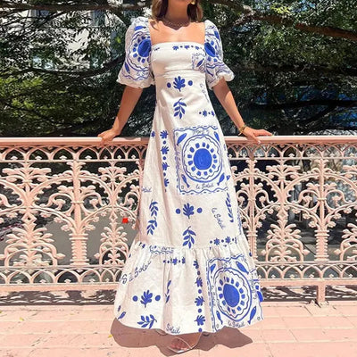 Costa Serena Kleid