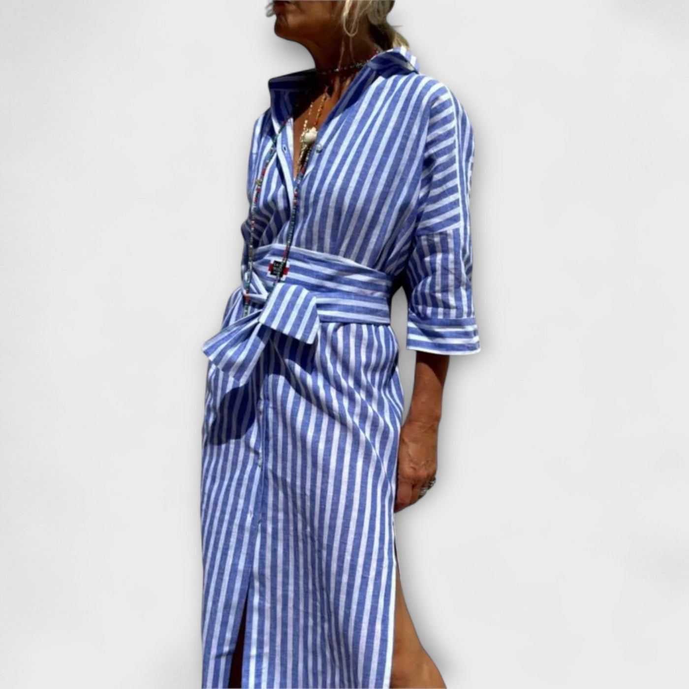 Zeitlos Elegantes Kleid von Louise