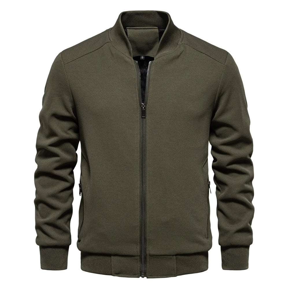 Milo™ - Premium Herrenjacke