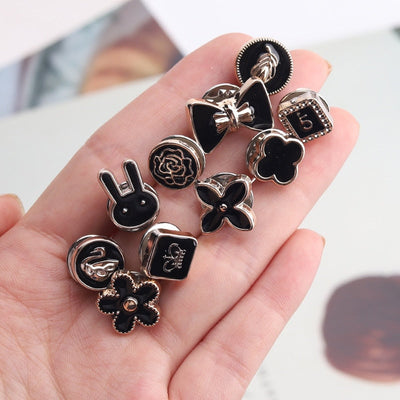 10+10 Gratis | KlickLeicht™ Sofortige Knopf-Lösung