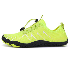 Quick Dry Wasserschuhe in Grün