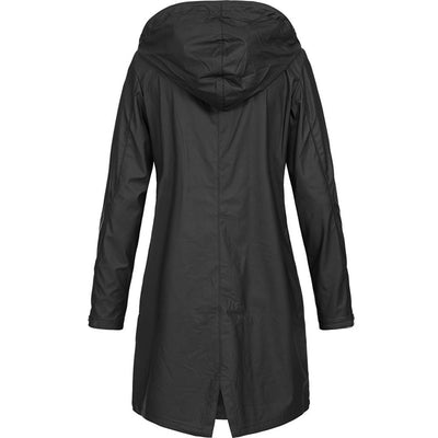 Nicoline - Windbreaker