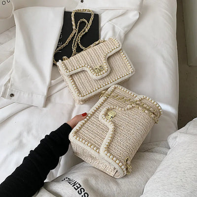 FRIDA | BOHO HANDTASCHE