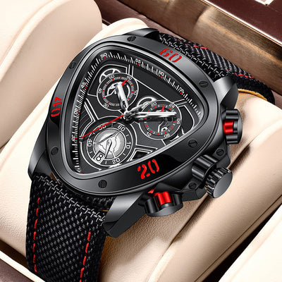 MV-Custom 900 | Mechanische Automatik-Sportuhr