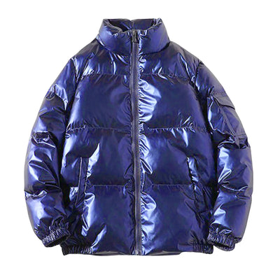 Herren Winter Daunen Jacke | Oberbekleidung