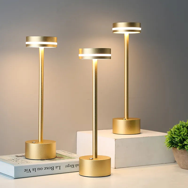 Glint - Tischlampe