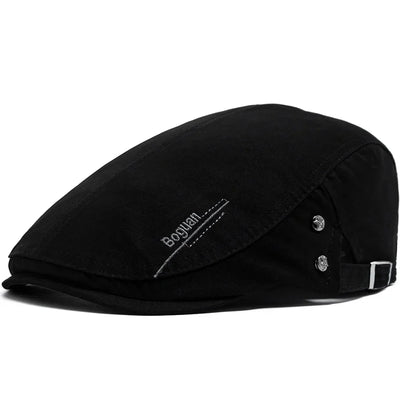 Beeckhoven™ | Vintage-Basecap mit Knoten-Design