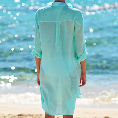 Victoria® | Strandkleid zum Überziehen