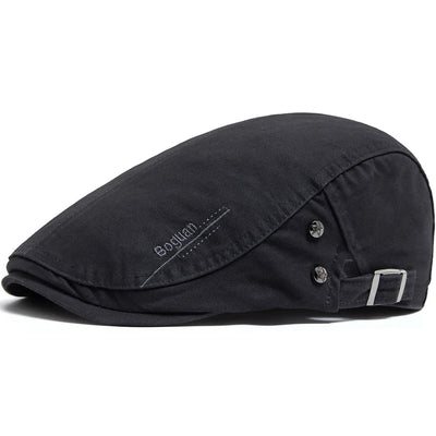 Beeckhoven™ | Vintage-Basecap mit Knoten-Design