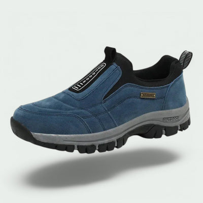 Bas | Wanderschuhe mit Fußgewölbestütze
