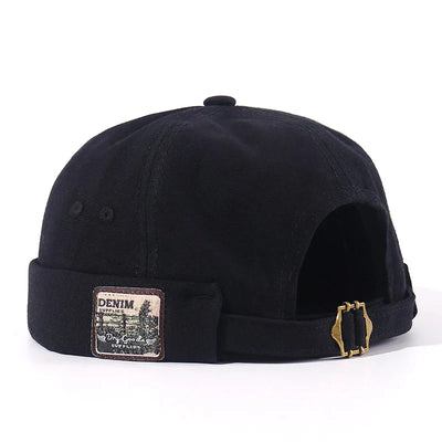 Beeckhoven™ | Retro Docker Hat