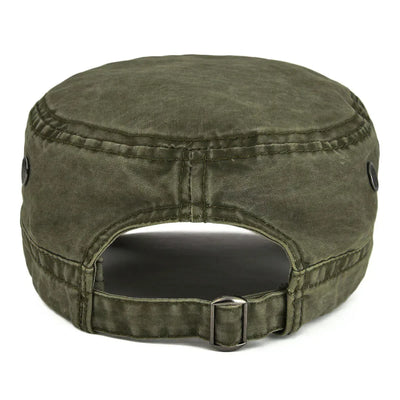 Beeckhoven™ | Durable Vintage Cap