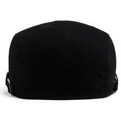 Beeckhoven™ | Vintage-Basecap mit Knoten-Design