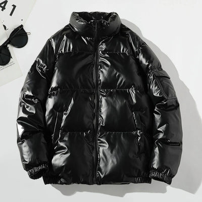 Herren Winter Daunen Jacke | Oberbekleidung