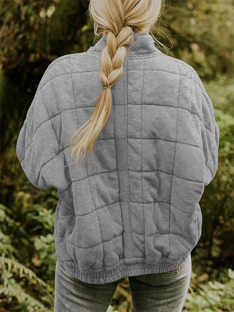 Christina– Stylische Winterjacke