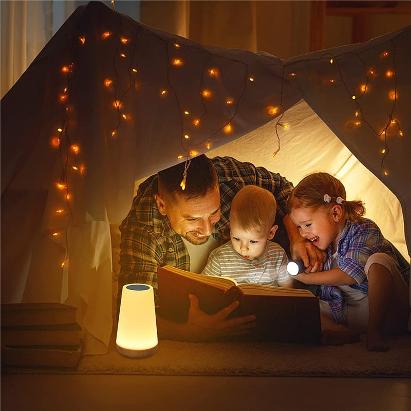 Enlight - Touch-Nachtlicht