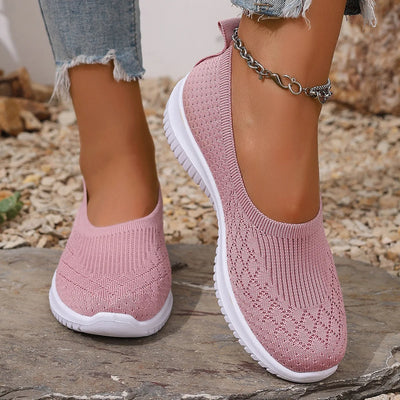 Fina | rutschfeste, atmungsaktive Slipper