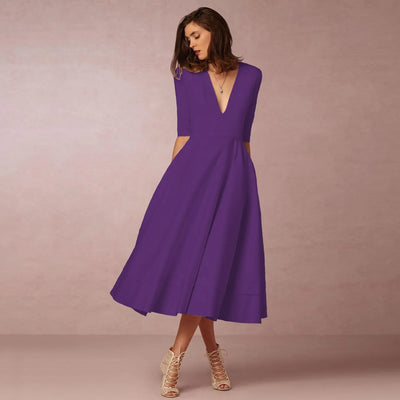 Campbell - Elegante Prinzessinnenkleider für Damen