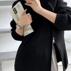 Adelaida | Schicker und entspannter Sommerpullover in Stil 3
