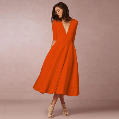 Campbell - Elegante Prinzessinnenkleider für Damen