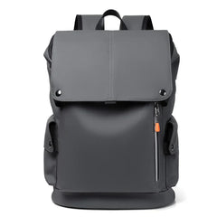 Herren Groß Gadget Rucksack | Wasserdicht in Grau