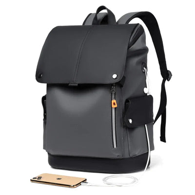 Herren Groß Gadget Rucksack | Wasserdicht