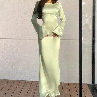 MEDINA - Sommerkleid