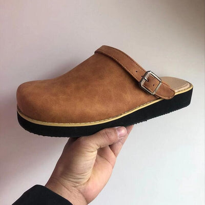 Christoph™ -Orthopädische Hausschuhe für Herren