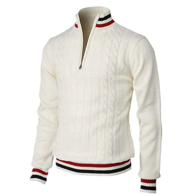 Tristan - Eleganter Pullover für Herren