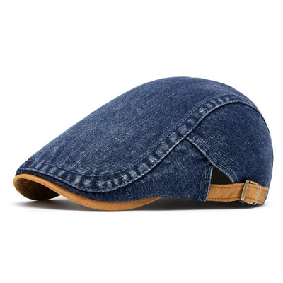 Beeckhoven™ | Verstellbare Vintage-Cap