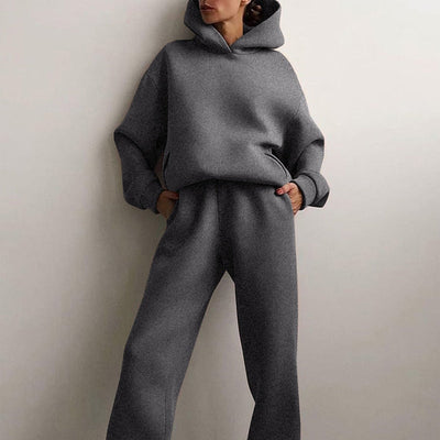 Mave | Oversize-Jogging-Set