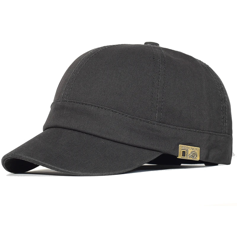 Beeckhoven™ | Baumwollkappe für Herren