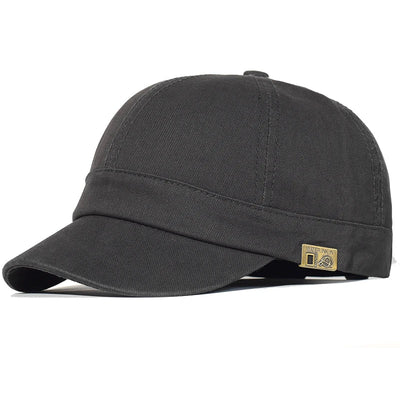 Beeckhoven™ | Baumwollkappe für Herren