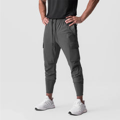 Nariko | Premium Tactical Sport-Hose in Dunkelgrau