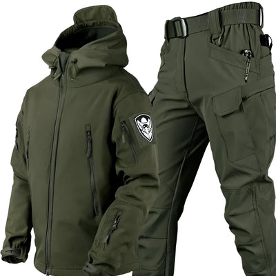 Aurelianus | Ultimativer Outdoor-Komfort und Stil