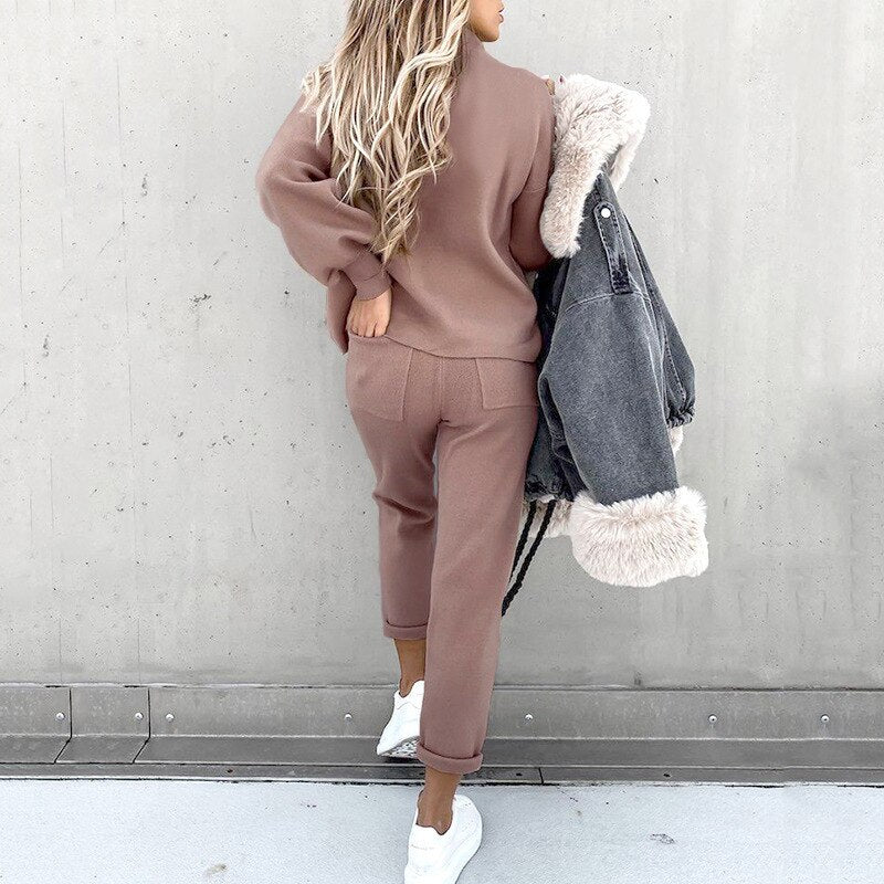 Lorena | Zeitloses und elegantes Sommerset