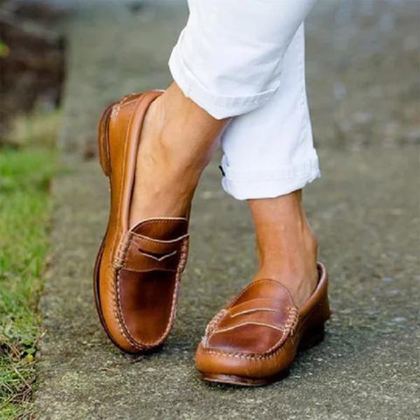 Mariela® | Hochwertige orthopädische Slipper