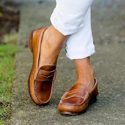 Mariela® | Hochwertige orthopädische Slipper