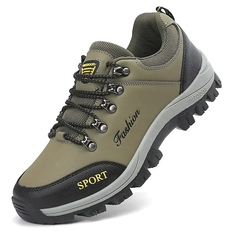 Herren Im Freien Wander Schuhe | Trekking und Weg