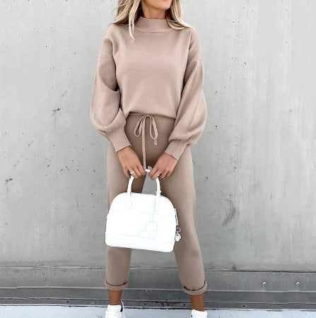 Lorena | Zeitloses und elegantes Sommerset