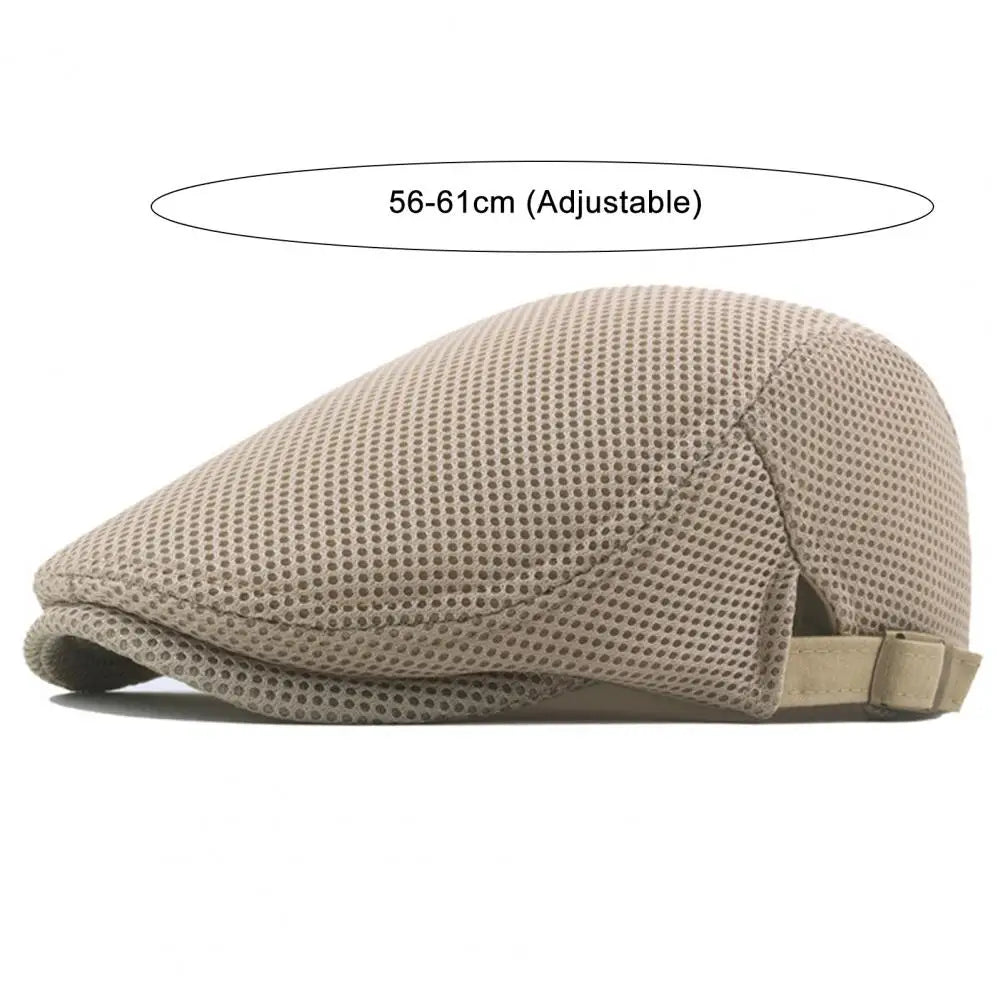 Beeckhoven™ | Herrenmütze mit atmungsaktivem Design